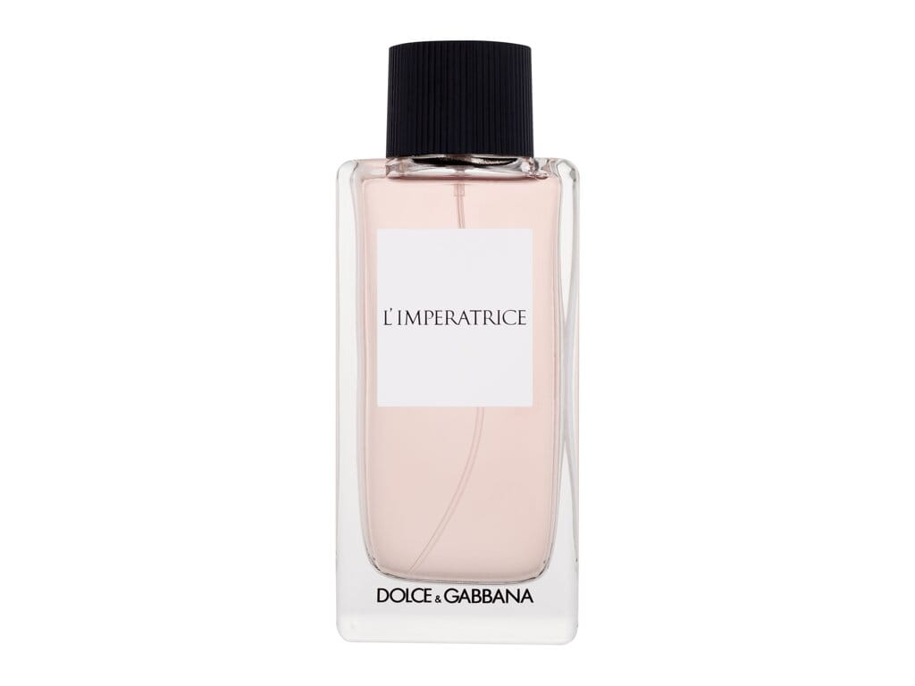 Dolce&Gabbana D&G Anthology L´Imperatrice W Woda toaletowa 100ml-558288